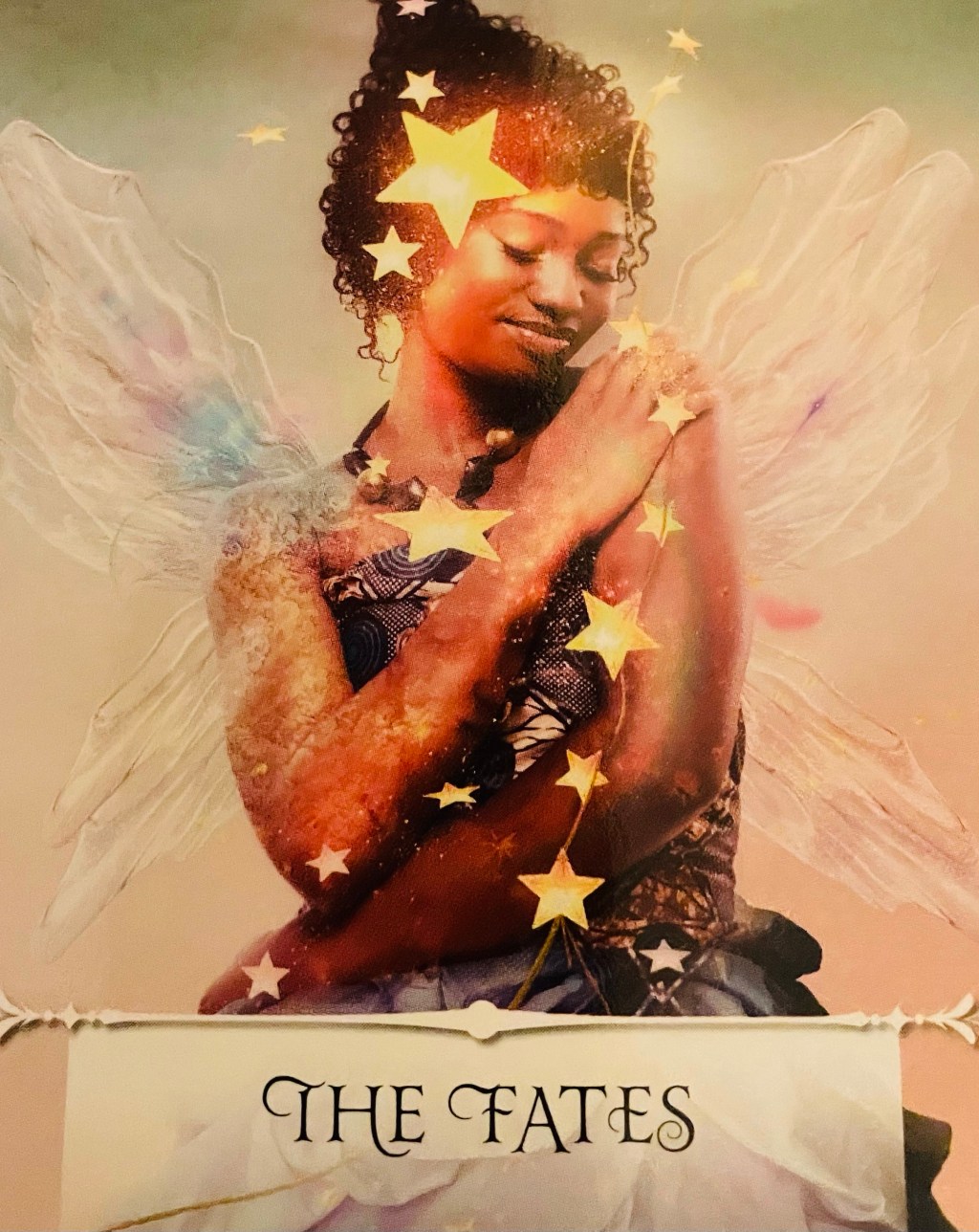 Monday’s love vibration~There are things in life you have no control&nbsp;over.