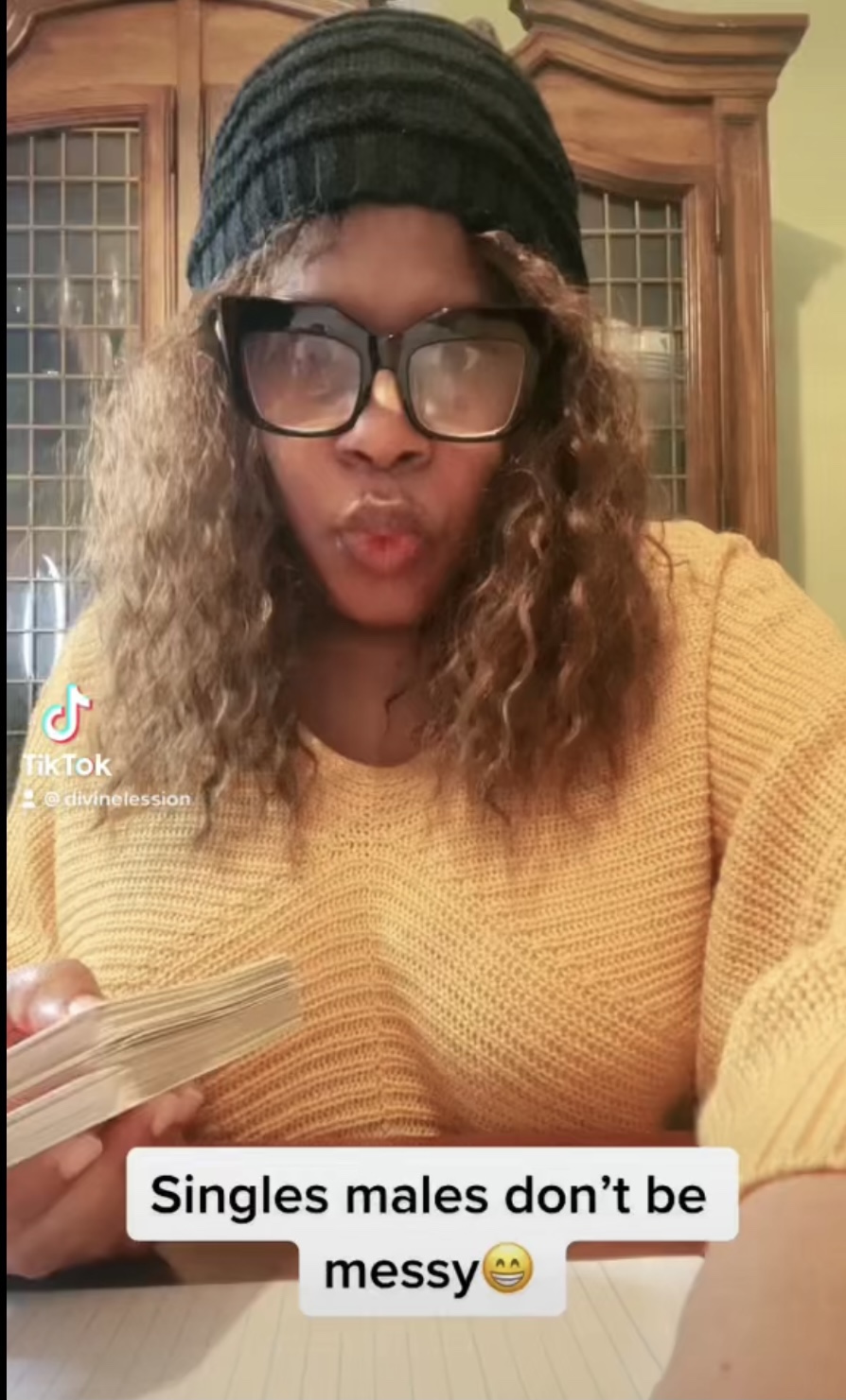 Energy reading for all single males, January&nbsp;2022