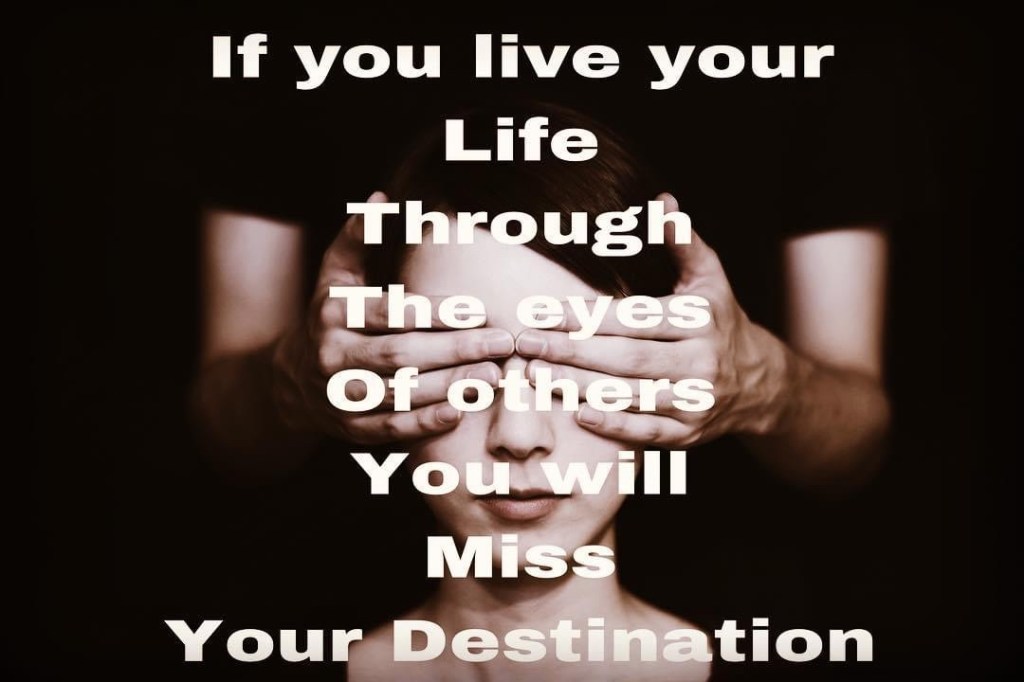 High vibration~Your destination