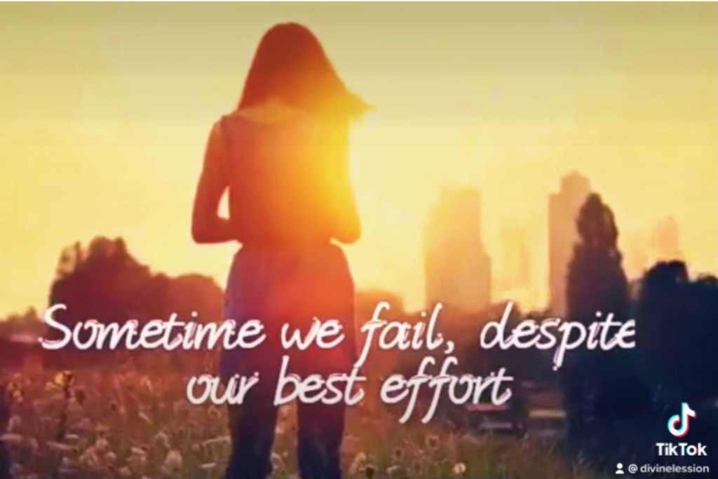 Monday’s love vibration~The right&nbsp;timing