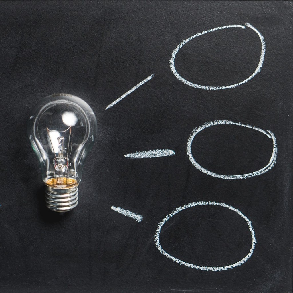 Monday morning fix-Your blessings is hidden within the lesson you must&nbsp;learn.