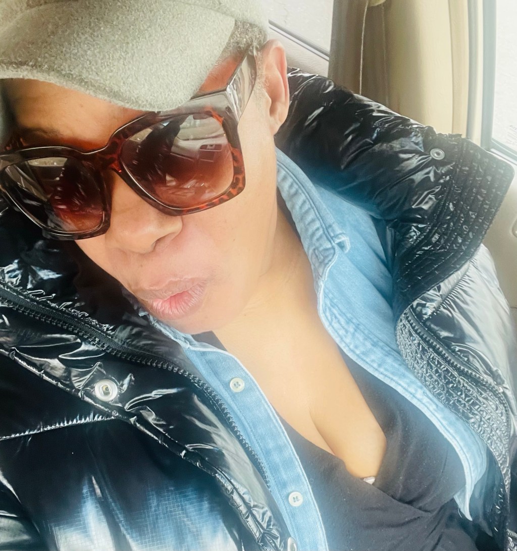 Your Wednesday morning fix-Not all progress follows a straight&nbsp;line.